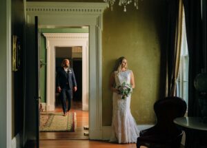 Our historic mansion is one of the best places to get married in Nashville